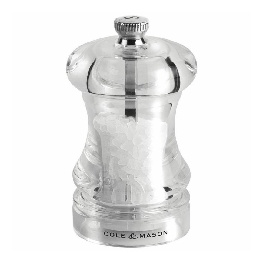 Cole&Mason - Macina sale CAPSTAN 8,5 cm