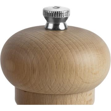 Cole&Mason - Macina sale CAPSTAN BEECH faggio 20 cm