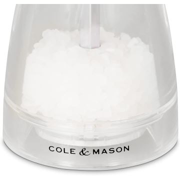 Cole&Mason -  Macina sale  PINA 12,5 cm