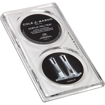Cole&Mason - Sottobicchiere per smerigliatrici 9,5x16,7 cm