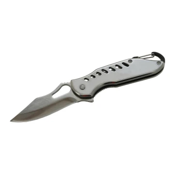 Coltello chiudibile con chiusura di sicurezza 16,7 cm