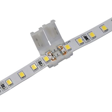 Connettore per 2-pin LED strisce 8 mm