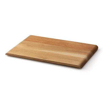 Continente C4121 - Tagliere da cucina 30x20 cm rovere