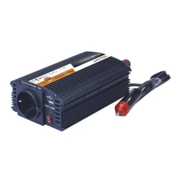 Convertitore di tensione 300W/12V