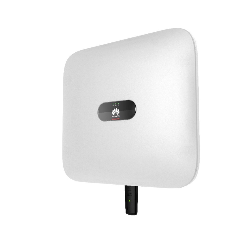 Convertitore ibrido asimmetrico HUAWEI 6kW, SUN2000-6KTL-M1 Wi-Fi