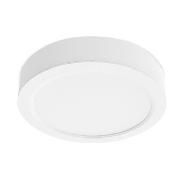 Cornice per plafoniera LED ATUEL d. 12 cm