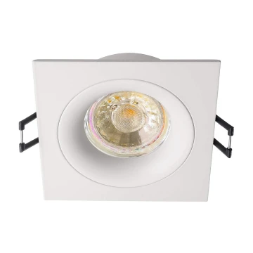 Deko-Light 110022 - Lampada da incasso SIRRAH 1xGU5,3-MR16/35W/12V