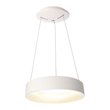 Deko-Light 342122 - Lampadario a sospensione con filo LED dimmerabile SCULPTORIS LED/27W/230V 3000K diametro 45 cm