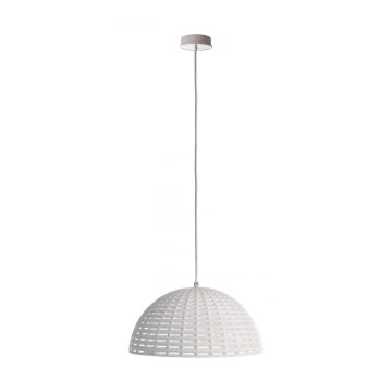 Deko-Light 342143 - Lampadario a sospensione con filo BASKET 1xE27/40W/230V diametro 35 cm