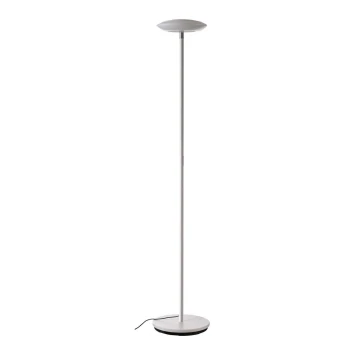 Deko-Light 343029 - Lampada da terra dimmerabile a LED BERMUDA LED/18W/230V 3000K bianco