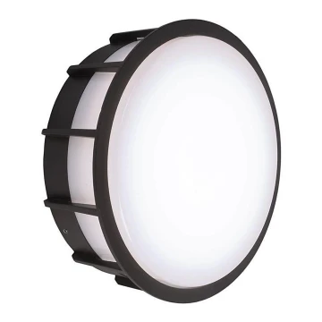 Deko-Light 731058 - Applique a LED da esterno MEISSA LED/6,8W/230V IP44 antracite