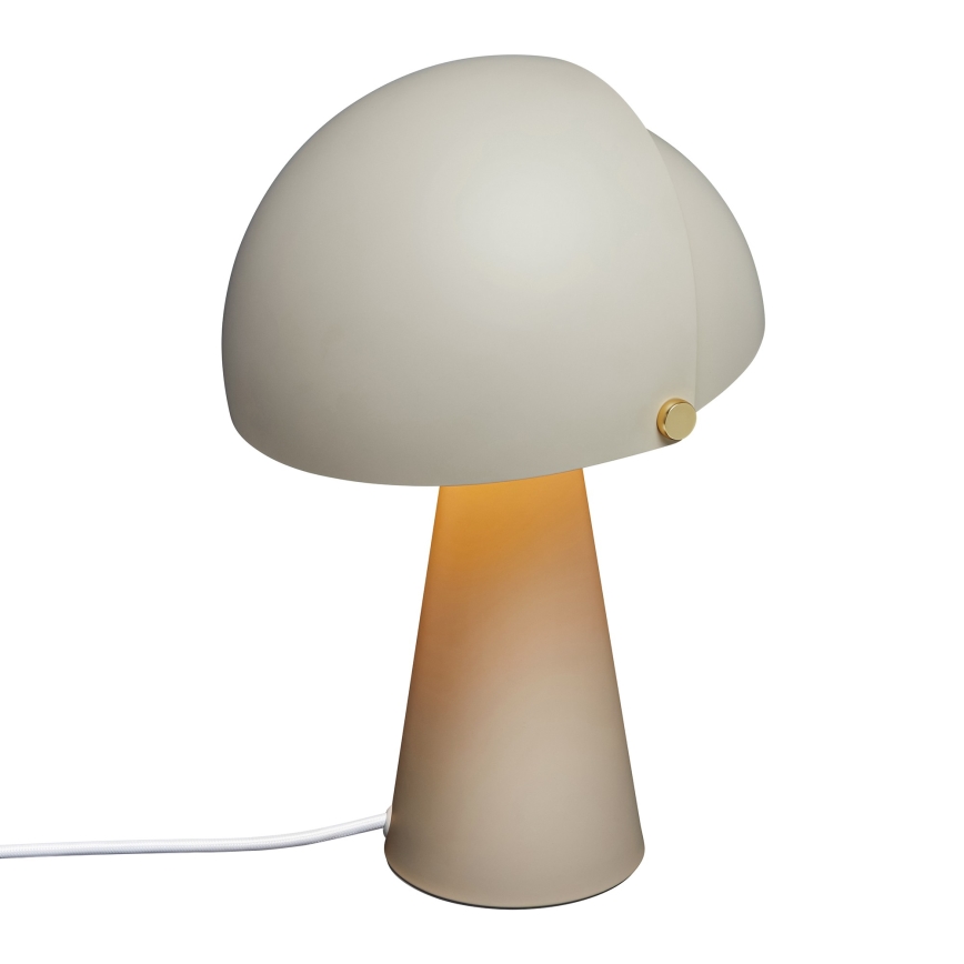 DFTP by Nordlux - Lampada da tavolo con paralume regolabile ALIGN 1xE27/25W/230V beige