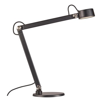 DFTP by Nordlux - Lampada da tavolo LED dimmerabile con funzione Touch NOBU LED/9W/230V nero