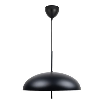 DFTP by Nordlux - Lampadario a sospensione con filo VERSALE 2xE27/15W/230V nero