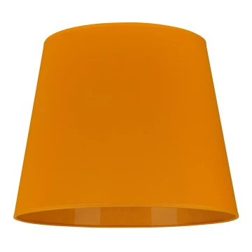 Duolla - Paralume CLASSIC L E27 diametro 38 cm giallo