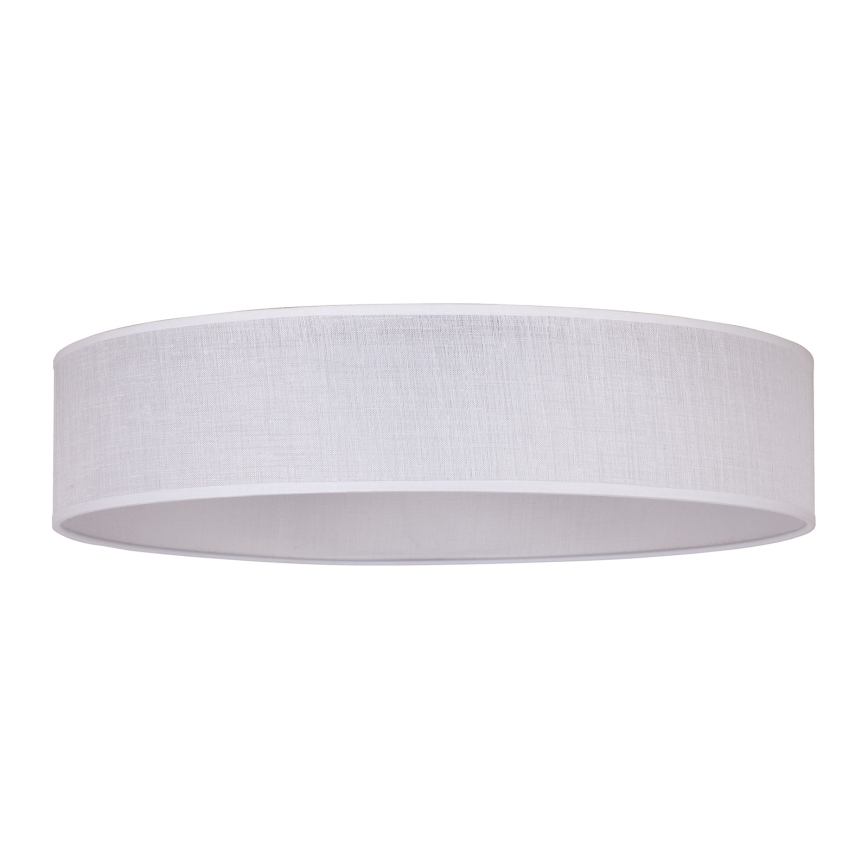 Duolla - Plafoniera LED ROLLER LED/24W/230V bianco