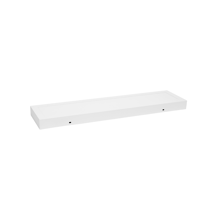 Plafoniera LED PILO LED/18W/230V 4100K 62 cm bianco