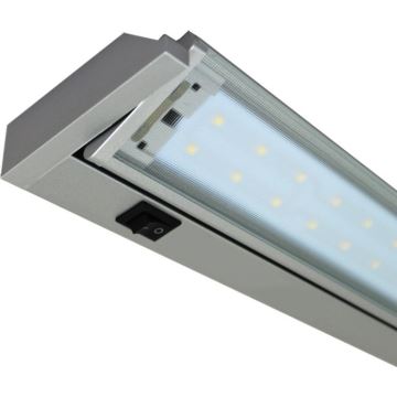 Lampada LED sottopensile GANYS LED/15W/230V