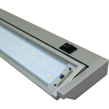Lampada LED sottopensile GANYS LED/15W/230V