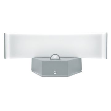 Applique a LED da esterno con sensore STYL LED/8W/230V IP44