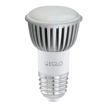 EGLO 12762 - Lampadina LED 1xE27/5W bianco neutrale