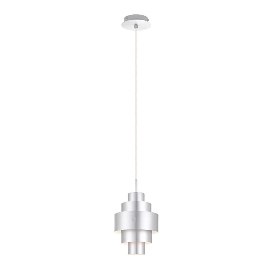 EGLO 22524 - Lampadario a sospensione con filo CRONOS 1xE27/11W