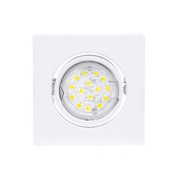 Eglo 30078 - Lampada LED da incasso 1xGU10/3W/230V