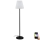 Eglo 31057 - Lampada LED RGBW dimmerabile per esterni 1xE27/9W/230V IP44