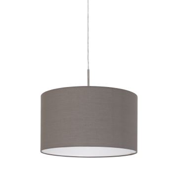 Eglo Lampadario a sospensione con filo E27/60W/230V