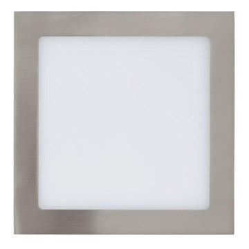 Eglo 31677 - Lampada LED da incasso FUEVA 1 1xLED/16,47W/230V