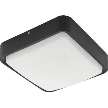 Eglo 33573 - Plafoniera LED dimmerabile per esterni PIOVE-C LED/14W/230V IP44