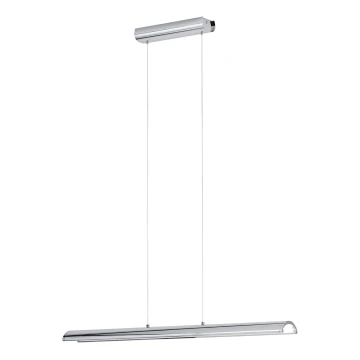 Eglo 39047 - Lampada a sospensione LED dimmerabile CARLAZZO LED/27W