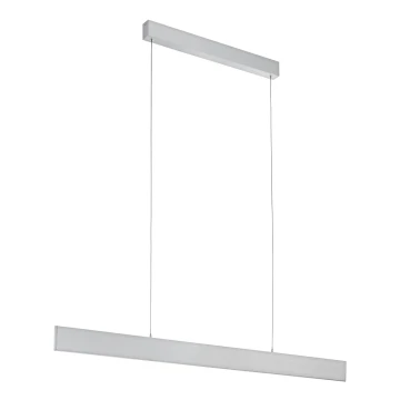 Eglo 39264 - Lampada a sospensione LED dimmerabile CLIMENE LED/21W