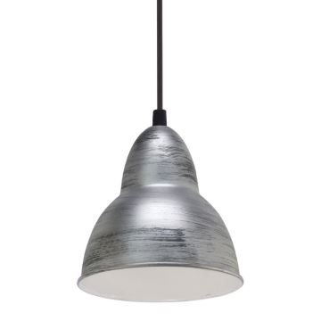 Eglo 49236 - Lampadario TRURO 1xE27/60W/230V