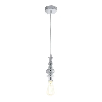 Eglo 49846 - Cavo di alimentazione WELLS 1xE27/60W/230V