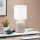 Eglo 55075 - Lampada da tavolo LED BELLARIVA 1xE14/4W/230V beige