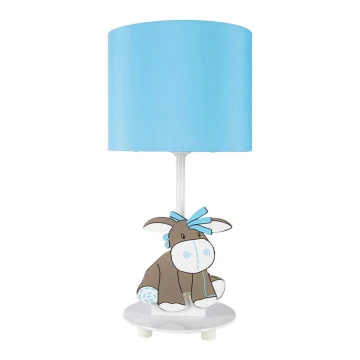 Eglo 78916 - Lampada da tavolo LED per bambini DIEGO 1xG4/1,8W/230V
