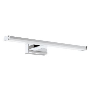 Eglo 79532 - Illuminazione a LED per specchi da bagno SARNOR LED/7,4W/230V 40 cm IP44 cromo