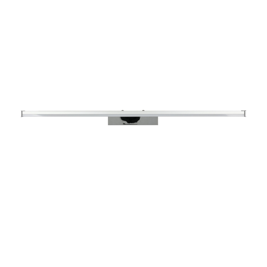 Eglo 79533 - Illuminazione a LED per specchi da bagno SARNOR LED/11W/230V 60 cm IP44 cromo