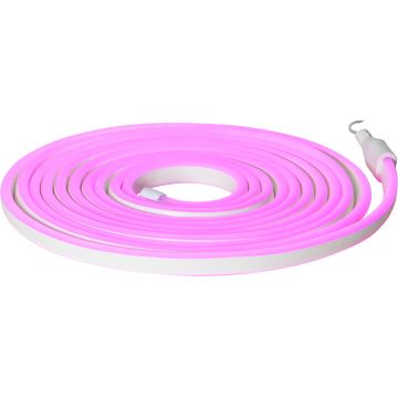 Eglo - Striscia LED LED/96W/24V 5 m IP44 rosa