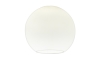 Eglo 90248 - Paralume MY CHOICE bianco E14 diametro 9 cm