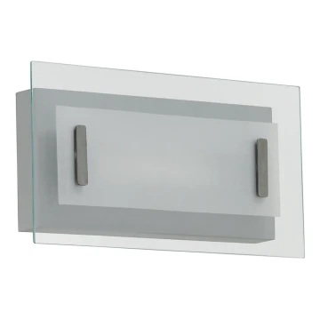 EGLO 90573 - Applique a LED da esterno XENIA 1 LED/12W