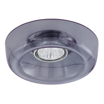 EGLO 92272 - Lampada da incasso TORTOLI 1xGU10/35W