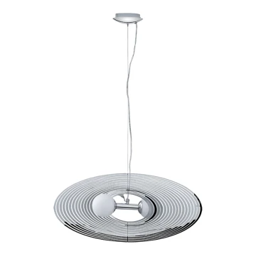 Eglo 92292 - Lampadario OMANO 2xG9/33W/230V