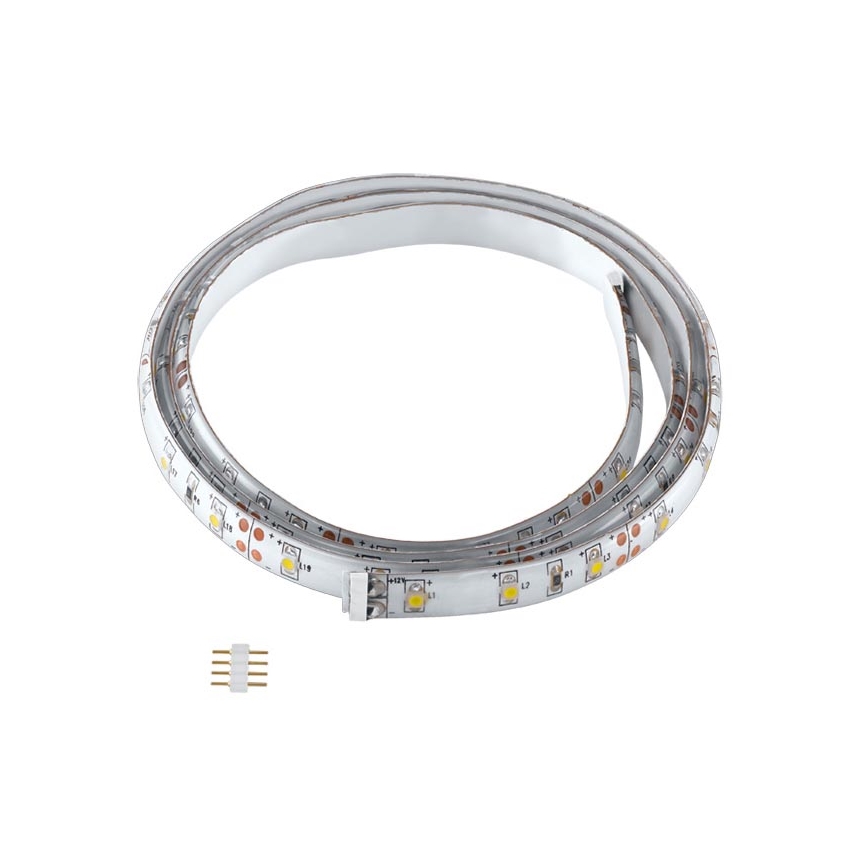 Eglo 92367 - Strisce LED da bagno  LED STRIPES-MODULE LED/24W/12V IP44