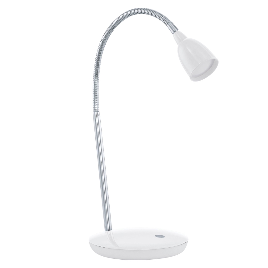 Eglo - Lampada LED da tavolo 1xLED/3W/230V