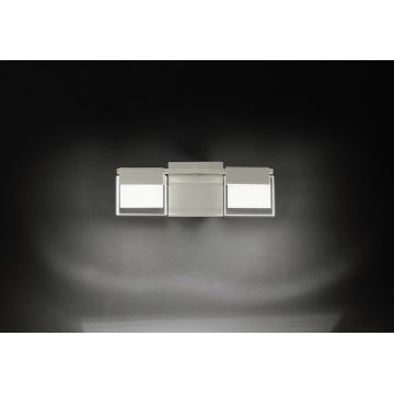 Eglo 93733 - Applique a LED CLAP 1 2xLED/5,8W/230V