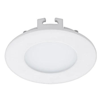 Eglo 94041 - Lampada LED da incasso FUEVA 1 LED/2,7W/230V