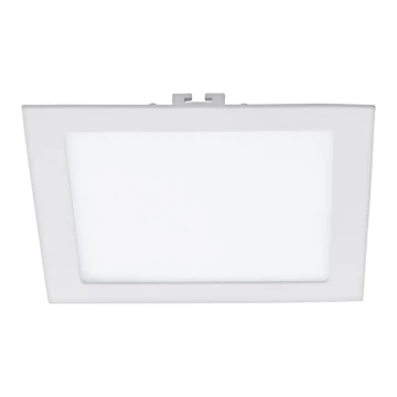 Eglo 94068 - Lampada LED da incasso FUEVA 1 LED/16,47W/230V