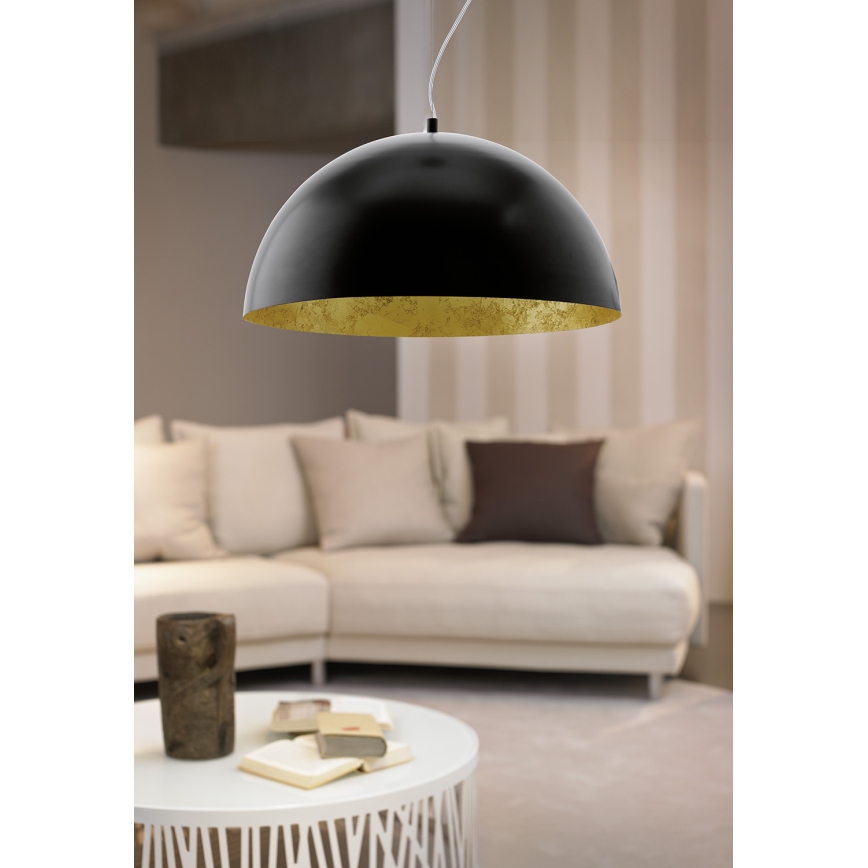 Eglo 94228 - Lampadario LED GAETANO 1xLED/24W/230V